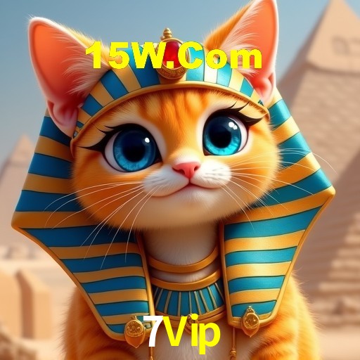 Interface do App 7Vip