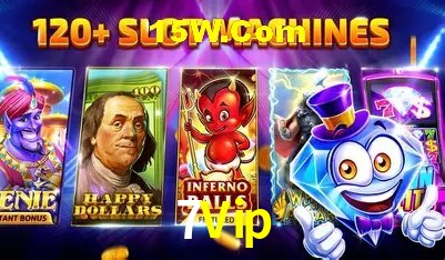 Estatísticas Esportivas 7Vip