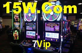 Daily Bonuses 7Vip