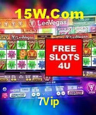 Promoções Sazonais 7Vip