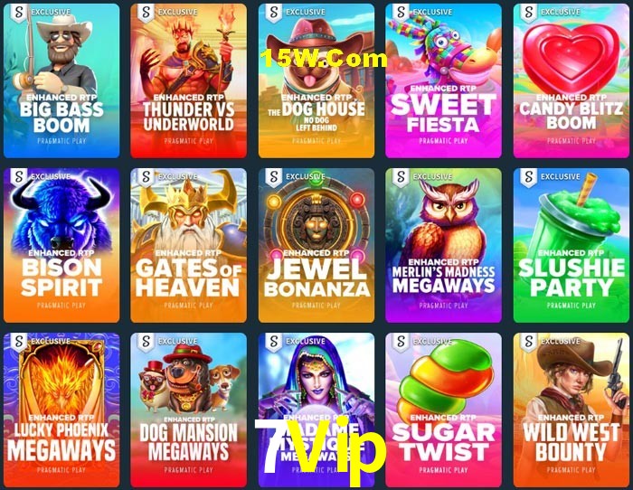 Games Directory 7Vip
