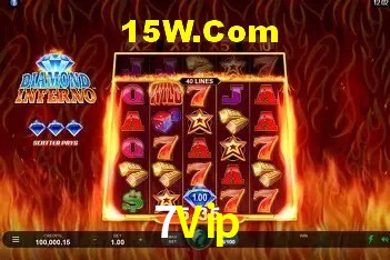 Integração de APIs 7Vip
