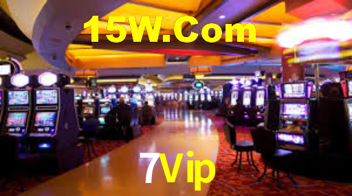 Sinta a adrenalina dos jogos de cassino com 7Vip