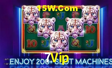 Apostas de Tênis 7Vip