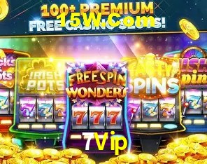 Casino Ao Vivo 7Vip