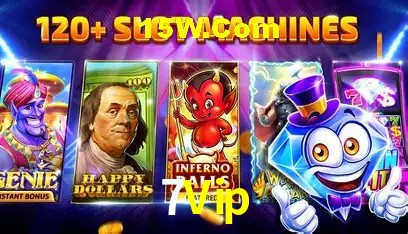 Tecnologia da Plataforma 7Vip