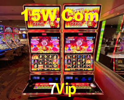 7Vip Jogo