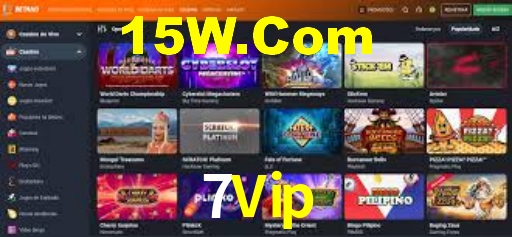 Experimente o Login Seguro Premium no 7Vip