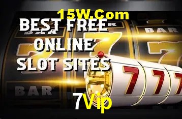 Provedores de Jogos 7Vip
