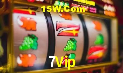 Design Responsivo 7Vip