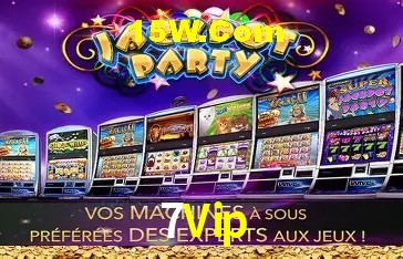 Especiais de Fim de Semana 7Vip