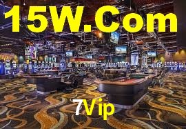 Blackjack Table 7Vip