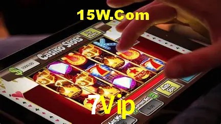 Estatísticas do Jogo 7Vip