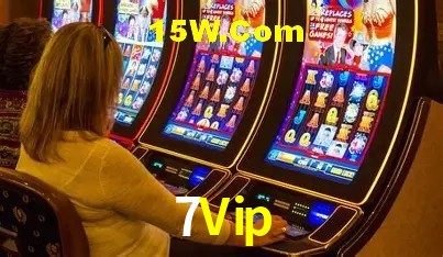 Mesa de Roleta 7Vip