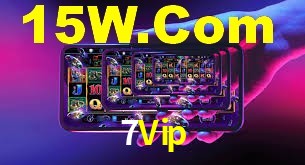 Welcome Bonus 7Vip